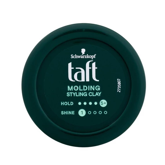 TAFT HAJFORMÁZÓKRÉM 75ML MOLDING CLAY