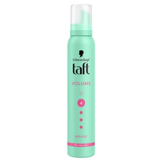 Taft Volume hajhab vékonyszálú hajra 200 ml