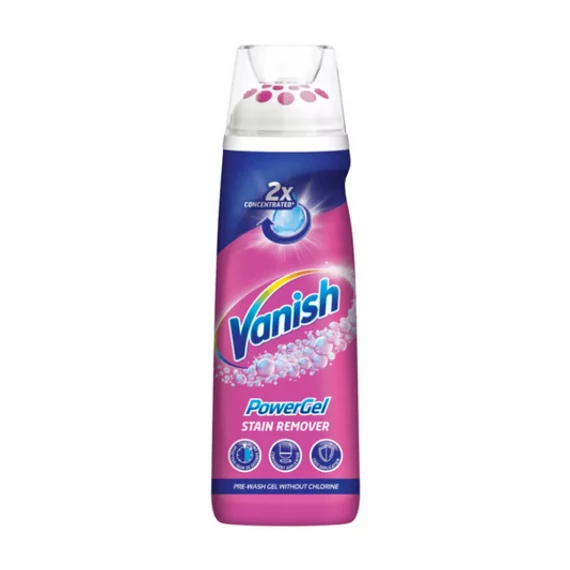 VANISH ELŐKEZELŐ GÉL 200ML