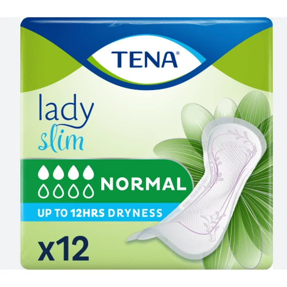 TENA LADY SLIM NORMAL 12 DB