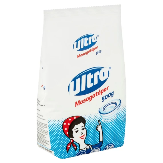 Ultra Mosogatópor 500 g