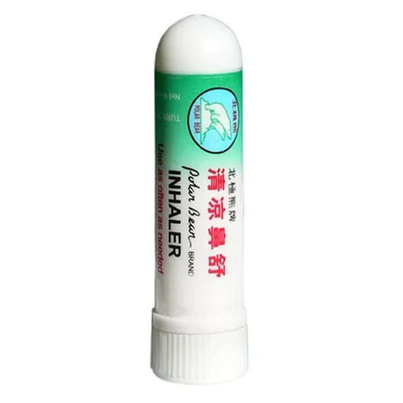 POLAR BEAR INHALÁLÓ STIFT