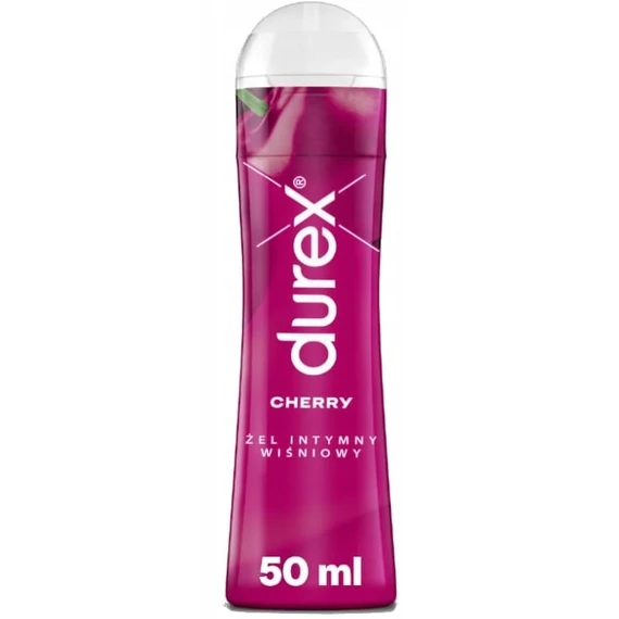 DUREX SIKOSÍTÓ 50ML CHERRY
