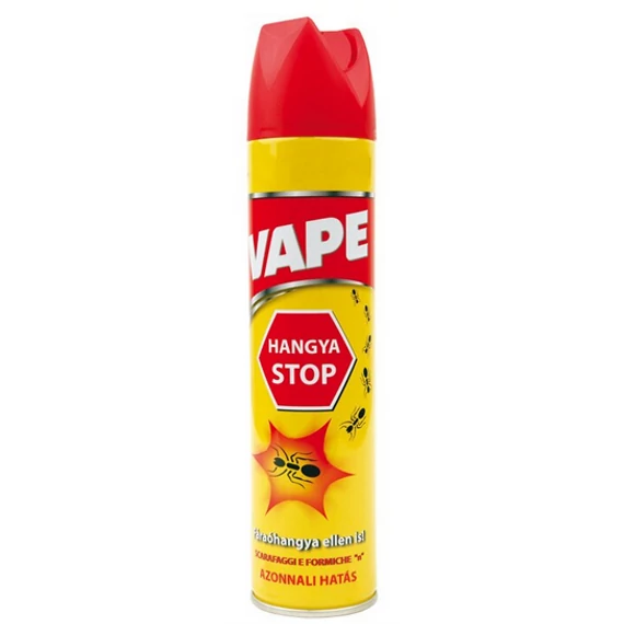 Vape Hangya Stop aeroszol 300 ml 