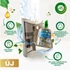 Air Wick Active Fresh készülék és utántöltő - Gyümölcsös téli puncs 228ml