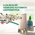 Air Wick Active Fresh készülék és utántöltő - Gyümölcsös téli puncs 228ml