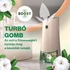 Air Wick Active Fresh készülék és utántöltő - Gyümölcsös téli puncs 228ml