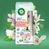 Air Wick Active Fresh Készülék és utántöltő 228 ml Jasmin Csokor