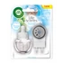 Air Wick Elektromos Készülék Utántöltővel 19 ml Frissen Mosott Ruha