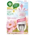 Air Wick Elektromos Készülék Utántöltővel 19 ml Tavaszi virágos mező