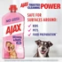 Ajax Strong & Safe általános tisztítószer - 1000 ml