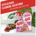 Ajax Strong & Safe felülettisztító spray - 500 ml