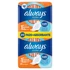 Always Ultra Normal (S1) Szárnyas Egészségügyi Betét 20 Db