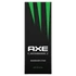 AXE AFTER SHAVE 100ML AFRICA