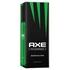 AXE AFTER SHAVE 100ML AFRICA