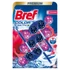 Bref Color Aktiv Fresh Flower WC frissítő 3 x 50 g