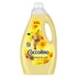 Coccolino 3000 ml 120 mosás Fresh & Soft Happy Yellow Öblítőkoncentrátum 