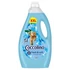 Coccolino 3000 ml 120 mosás Fresh & Soft Blue Splash Öblítőkoncentrátum 