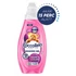 COCCOLINO Wonder Wash Mosógél Gyors mosáshoz Ultra Care 37X 1,48 L