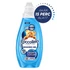 COCCOLINO Wonder Wash Mosógél Gyors mosáshoz Odor Defence 37X 1,48 L