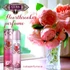 Cuba Parfüm EDP 100ml Heartbreaker Női illat