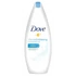 DOVE tusfürdő 250 ml Gentle Exfoliating