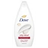 Dove Krémtusfürdő 450 ml Silky Velvet 
