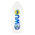 WU3 Tusfürdő és Sampon családi 850 ml (púder illat)
