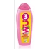 WU3 Tusfürdő és Sampon 280 ml Pink Sensation