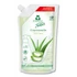 Frosch Folyékony Szappan utántöltő Aloe Vera 500 ml