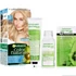 GARNIER Color Naturals tartós hajfesték - 110 Extra világos természetes szőke
