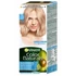 GARNIER Color Naturals tartós hajfesték - 112 Extra világos irizáló szőke