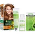 GARNIER Color Naturals tartós hajfesték - 6.41 Meleg borostyán
