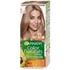 GARNIER Color Naturals tartós hajfesték - 8 Világos szőke