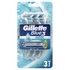 Gillette Blue3 Cool eldobható borotva 3db-os