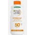AMBRE SOLAIRE HYDRA 48 HIDRATÁLÓ NAPTEJ 175 ML SPF50