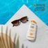 AMBRE SOLAIRE HYDRA 48 HIDRATÁLÓ NAPTEJ 175 ML SPF50