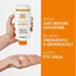 AMBRE SOLAIRE HYDRA 48 HIDRATÁLÓ NAPTEJ 175 ML SPF50