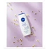 NIVEA Krémtusfürdő 250 ml Creme Sensitive
