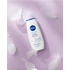 NIVEA Krémtusfürdő 250 ml Creme Sensitive