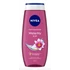 NIVEA Tusfürdő 250 ml Waterlily & Oil