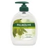 PALMOLIVE FOLYÉKONY SZAPPAN PUMPÁS 300ML OLIVE MILK