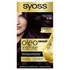 Syoss Oleo Intense tartós hajfesték 3-33 Élénk szilva