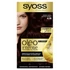 Syoss Oleo Intense tartós hajfesték 4-18 Mokka barna