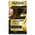 Syoss Oleo Intense tartós hajfesték 4-60 Aranybarna