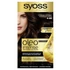 Syoss Oleo Intense tartós hajfesték 4-86 Csokoládé barna