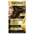 Syoss Oleo Intense tartós hajfesték 5-86 Édes barna