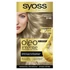 Syoss Oleo Intense tartós hajfesték 8-05 Bézsszőke