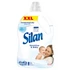 Silan 2860 ml Sensitive öblítő 130 mosás