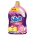 Silan Magic Magnolia öblítő 126 mosás 2772 ml